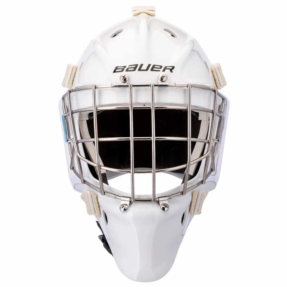 Bauer Profile 960 Senior Certified Goalie Mask