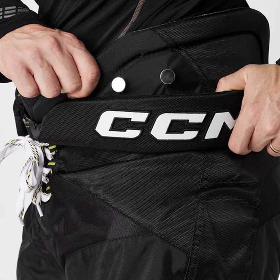 CCM Tacks AS-V Pro Senior Hockey Pants –