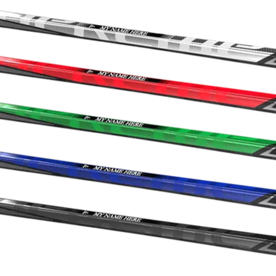 Bauer Supreme Custom Hockey Sticks Senior - MyBauer (2-Pack)