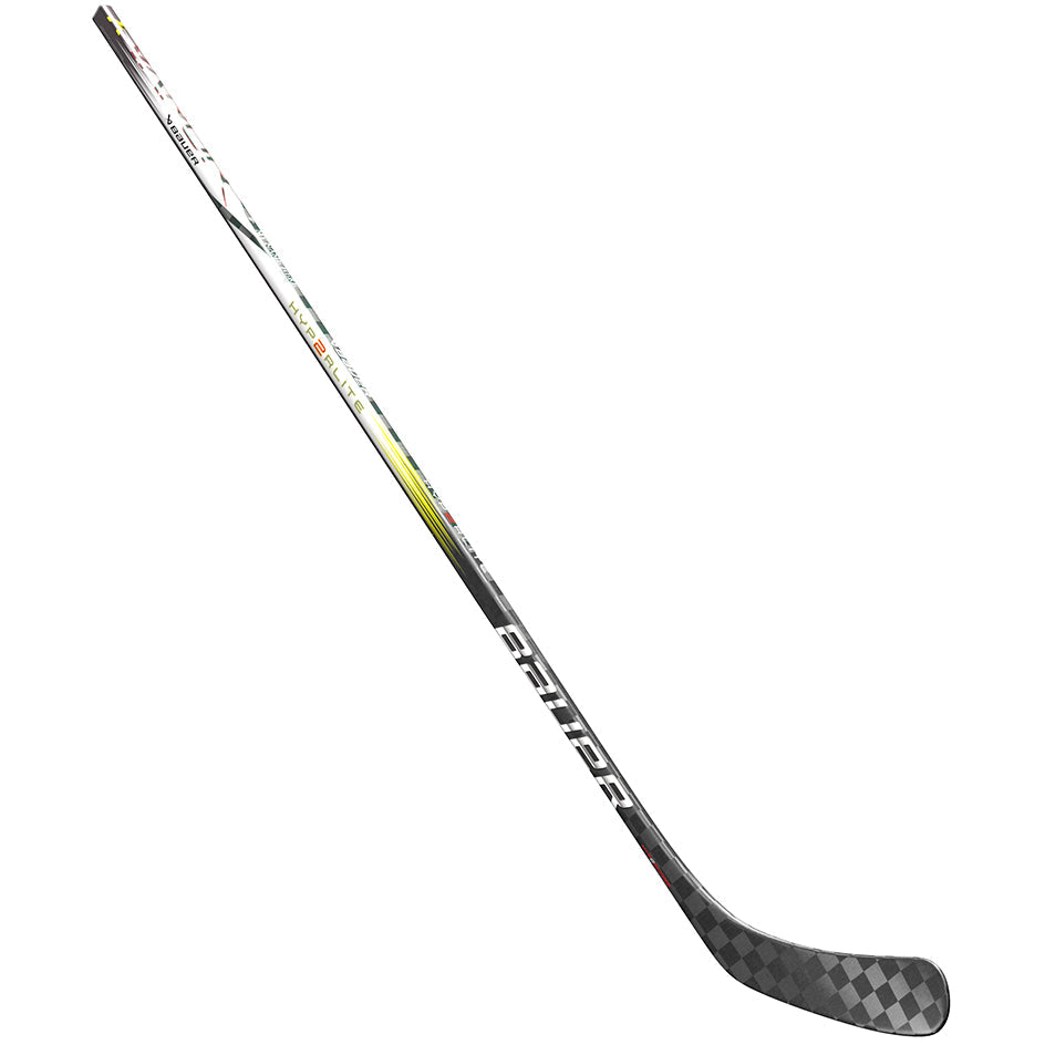 Bauer Hyperlite 2 Custom Hockey Sticks Intermediate MyBauer (2Pack)