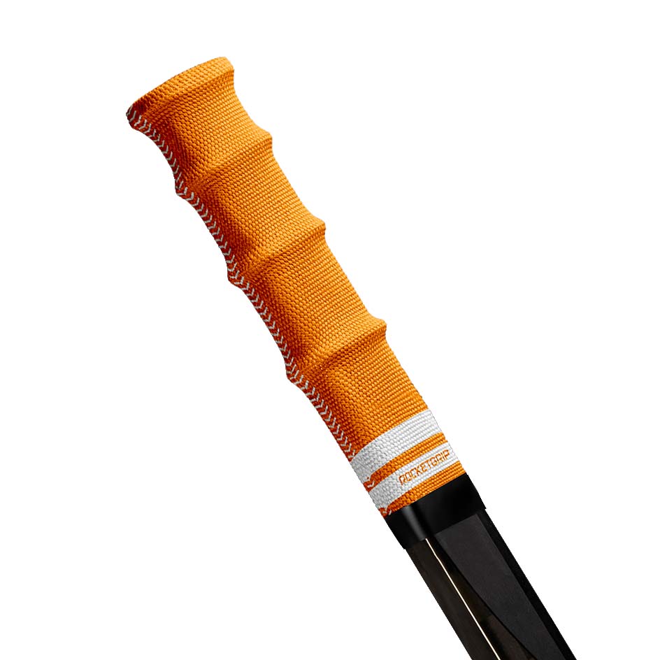 RocketGrip Fabric Hockey Grip